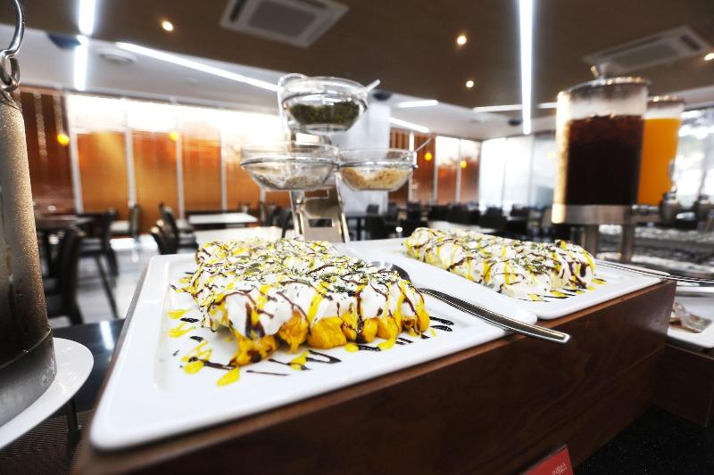 The Best Jeju Seongsan Hotel image