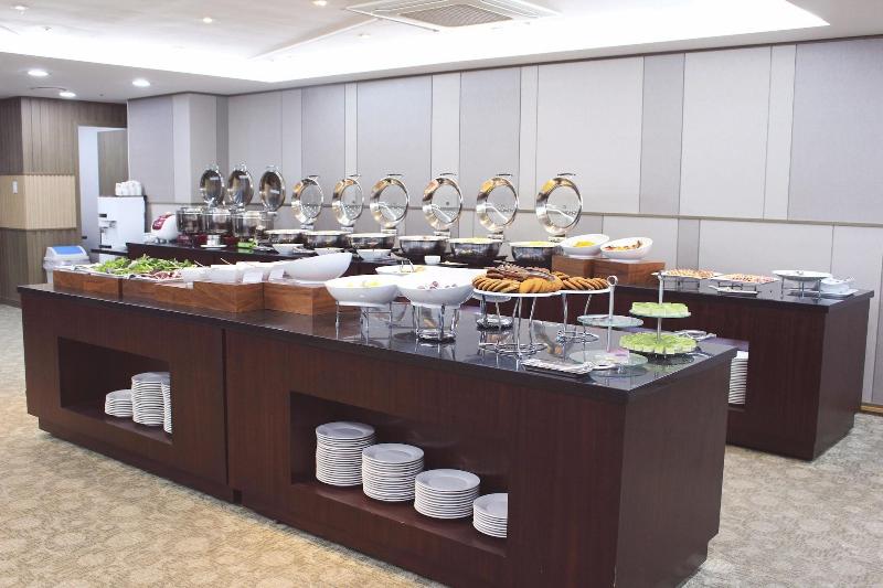 The Best Jeju Seongsan Hotel image
