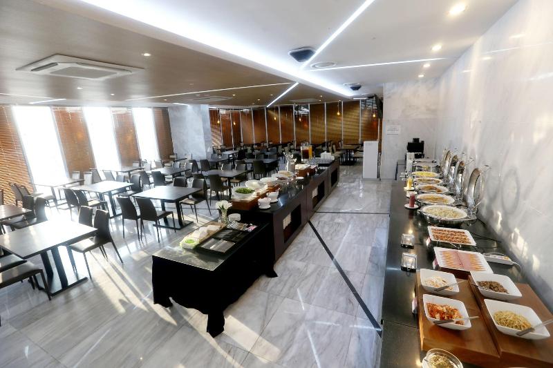 The Best Jeju Seongsan Hotel image