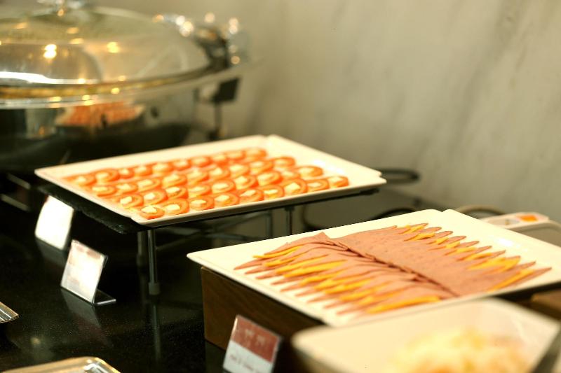 The Best Jeju Seongsan Hotel image