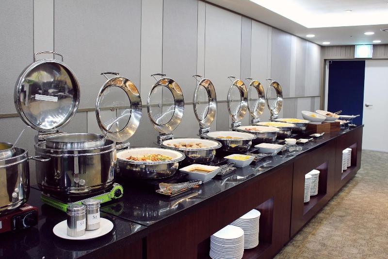 The Best Jeju Seongsan Hotel image