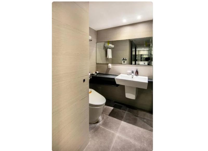 The Best Jeju Seongsan Hotel image