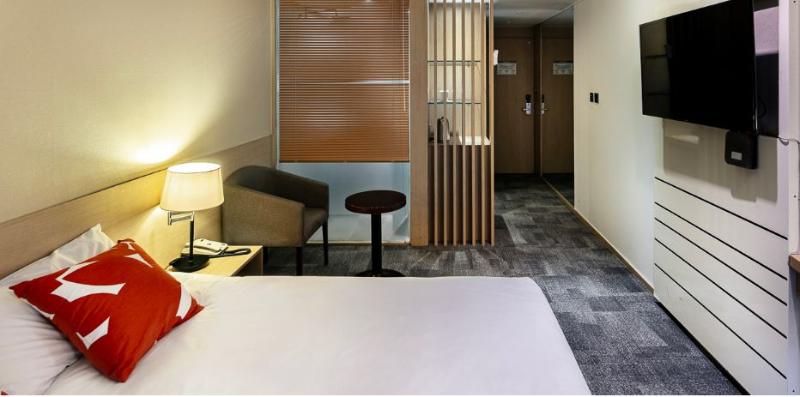The Best Jeju Seongsan Hotel image