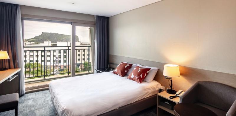 The Best Jeju Seongsan Hotel image