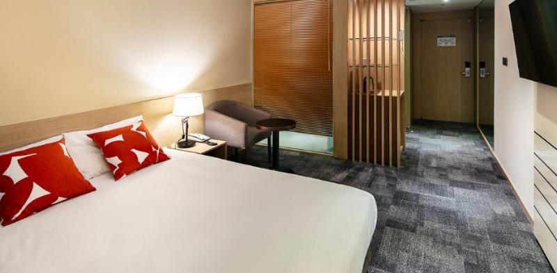 The Best Jeju Seongsan Hotel image