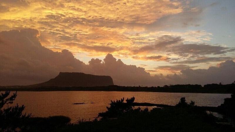 The Best Jeju Seongsan Hotel image