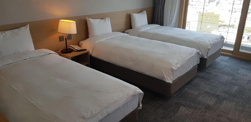 The Best Jeju Seongsan Hotel image
