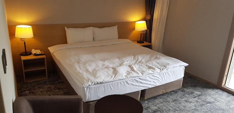 The Best Jeju Seongsan Hotel image
