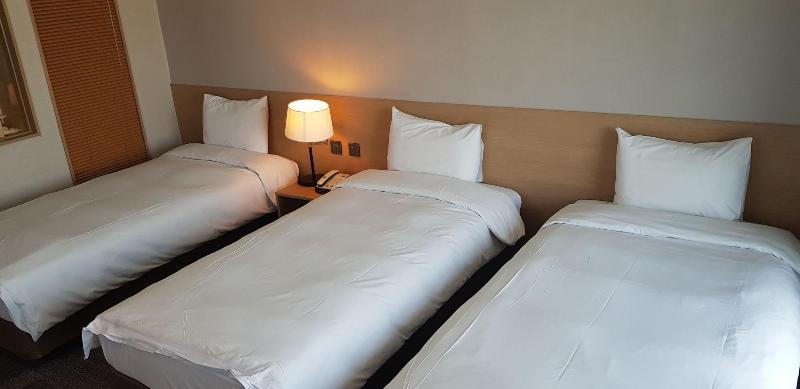 The Best Jeju Seongsan Hotel image