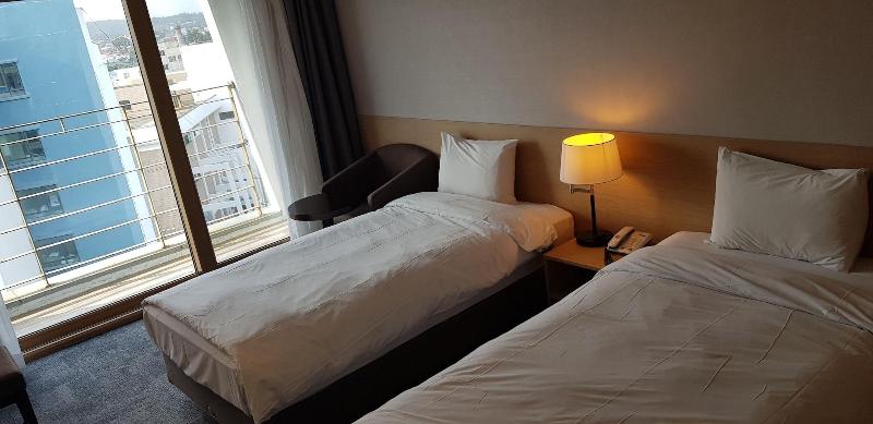 The Best Jeju Seongsan Hotel image