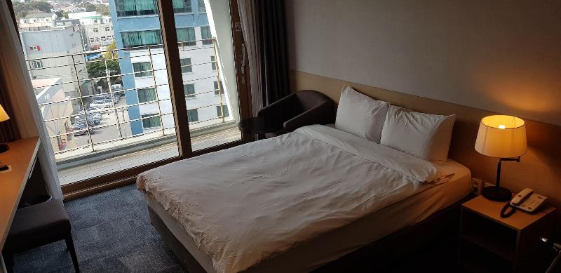 The Best Jeju Seongsan Hotel image