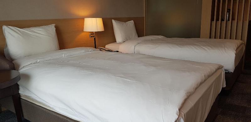 The Best Jeju Seongsan Hotel image