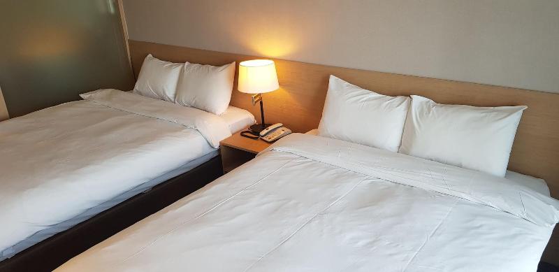The Best Jeju Seongsan Hotel image