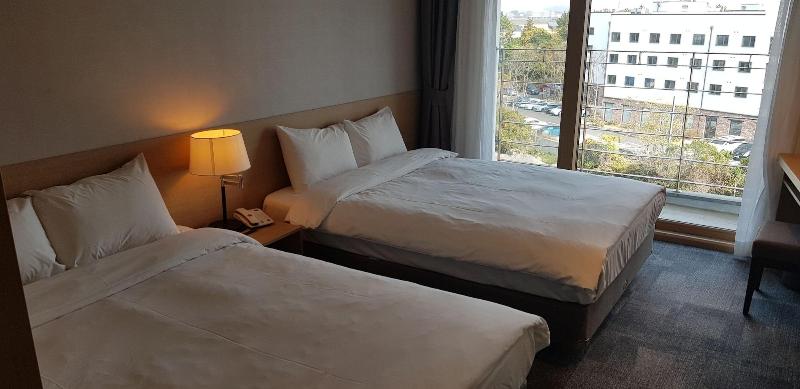 The Best Jeju Seongsan Hotel image