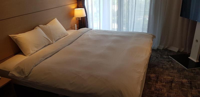 The Best Jeju Seongsan Hotel image