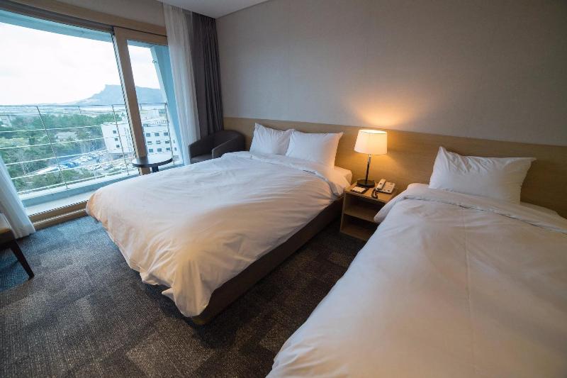 The Best Jeju Seongsan Hotel image