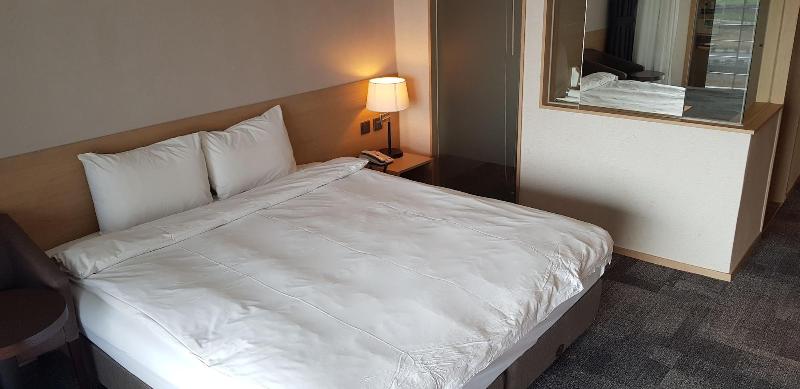 The Best Jeju Seongsan Hotel image