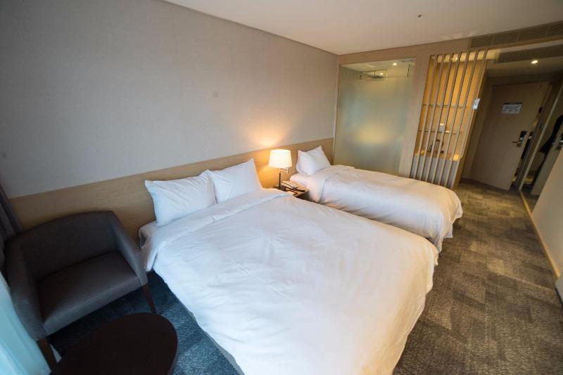 The Best Jeju Seongsan Hotel image
