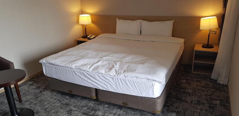 The Best Jeju Seongsan Hotel image