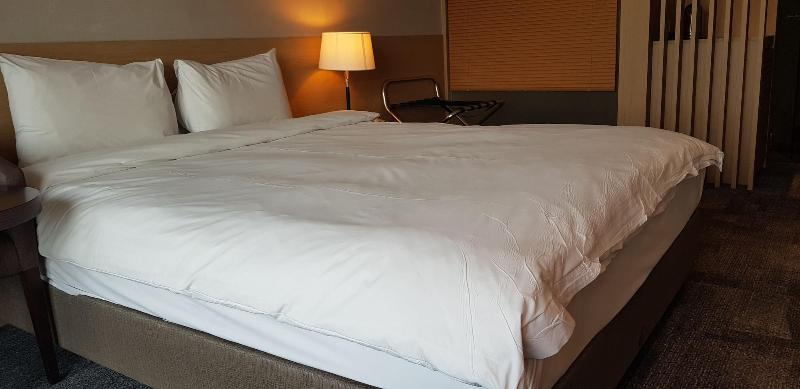 The Best Jeju Seongsan Hotel image