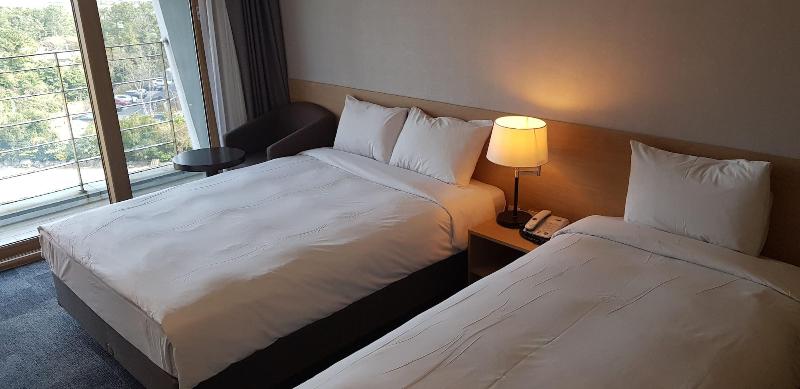 The Best Jeju Seongsan Hotel image