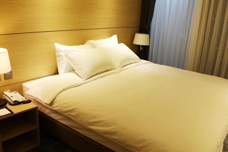 The Best Jeju Seongsan Hotel image
