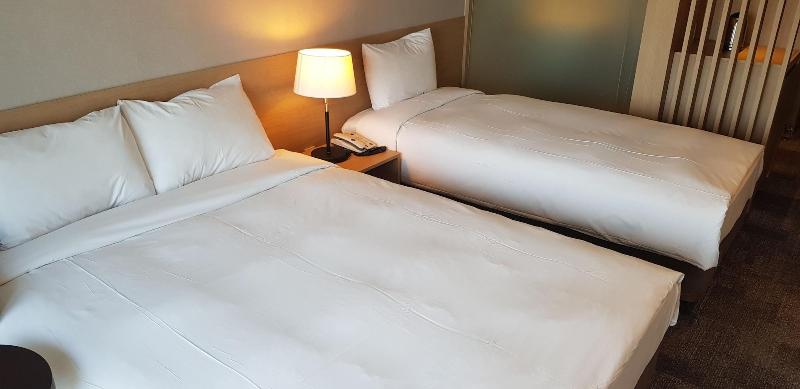 The Best Jeju Seongsan Hotel image