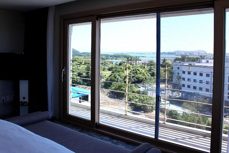 The Best Jeju Seongsan Hotel image