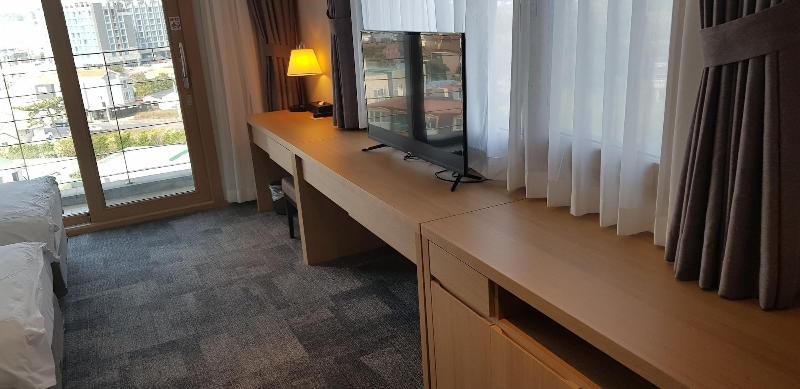 The Best Jeju Seongsan Hotel image