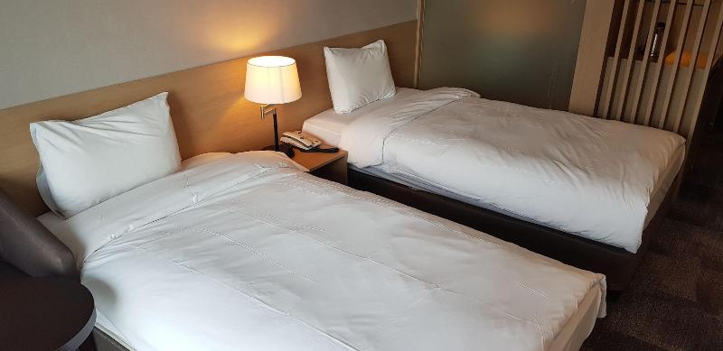 The Best Jeju Seongsan Hotel image