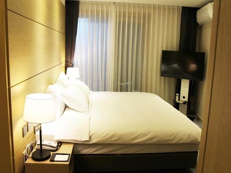 The Best Jeju Seongsan Hotel image