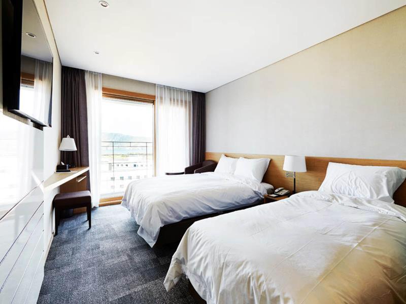 The Best Jeju Seongsan Hotel image