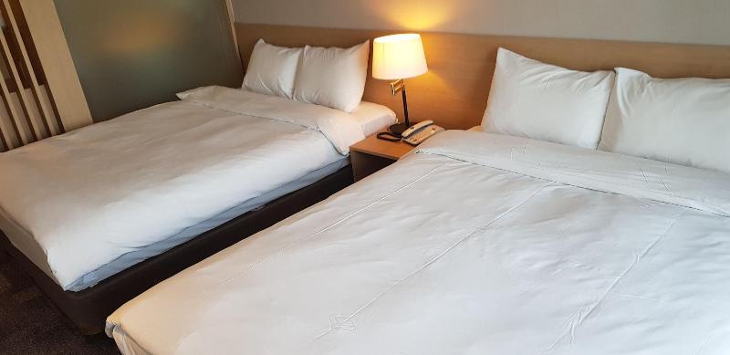 The Best Jeju Seongsan Hotel image
