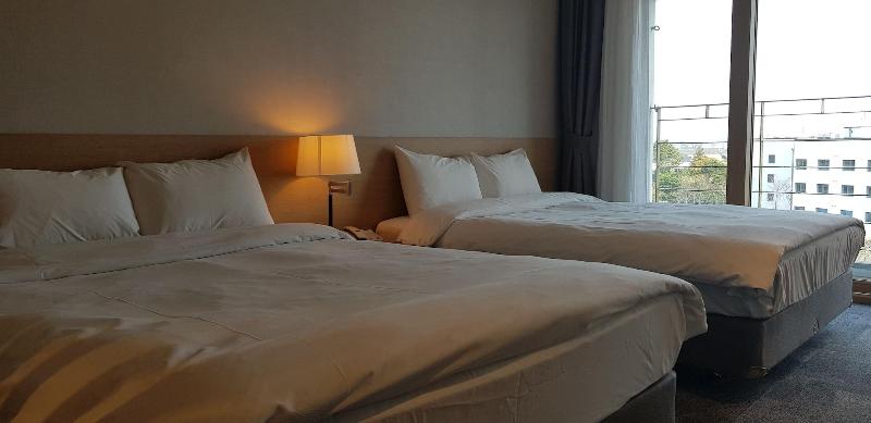 The Best Jeju Seongsan Hotel image
