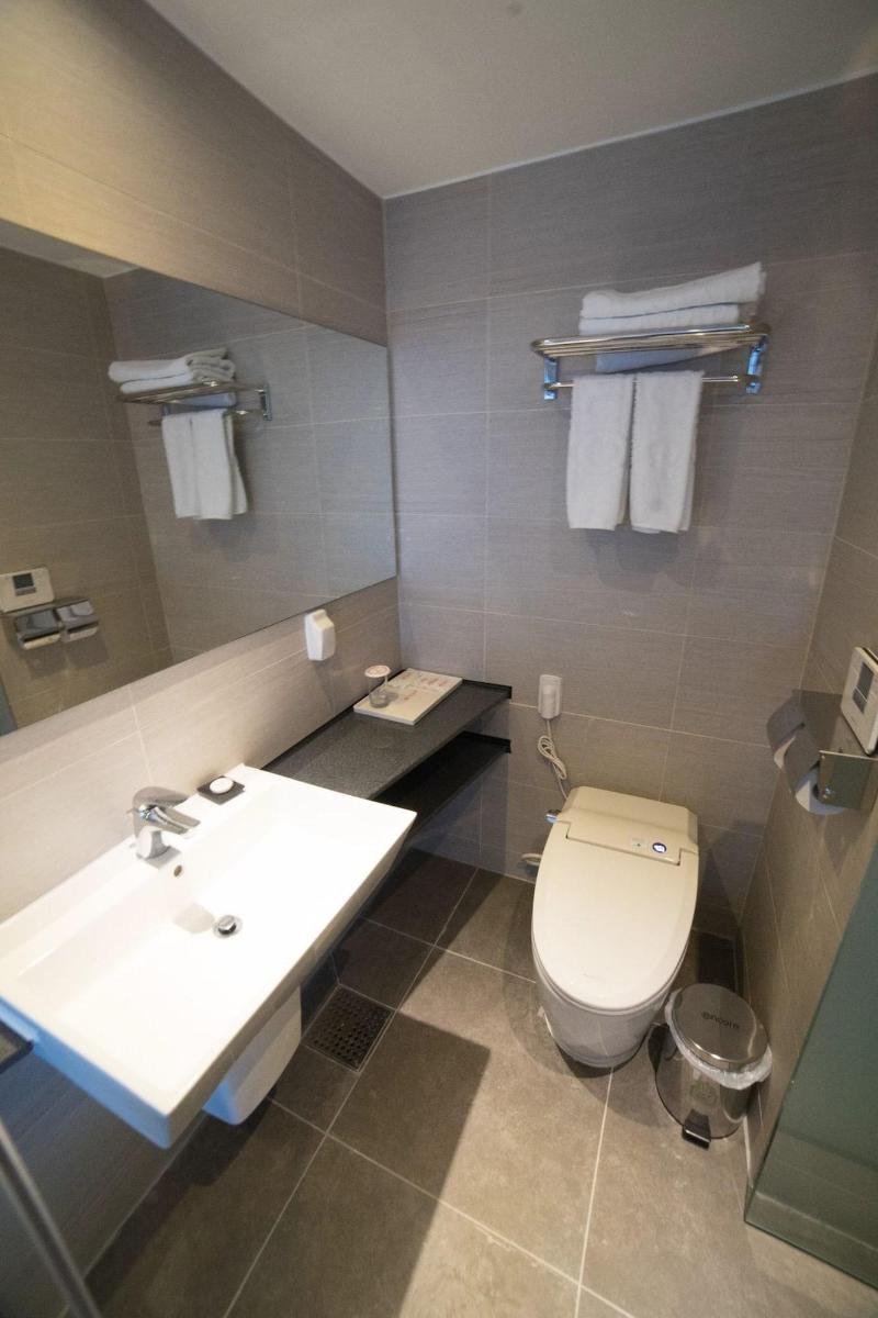 The Best Jeju Seongsan Hotel image