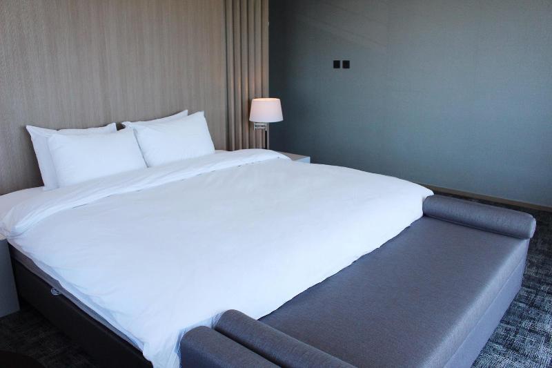 The Best Jeju Seongsan Hotel image