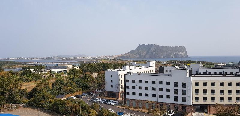 The Best Jeju Seongsan Hotel image