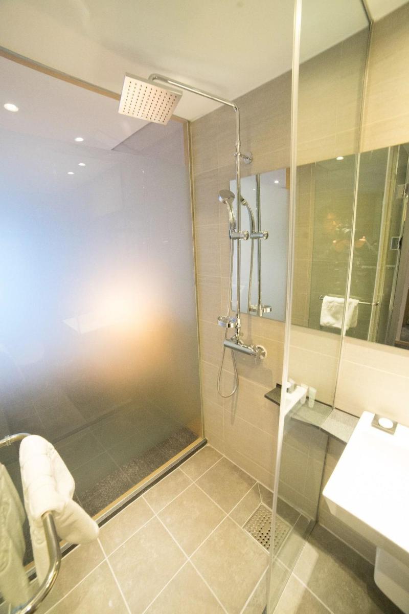 The Best Jeju Seongsan Hotel image