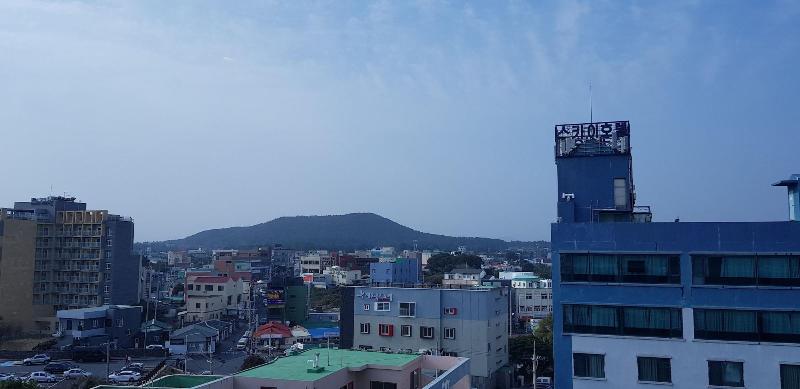 The Best Jeju Seongsan Hotel image