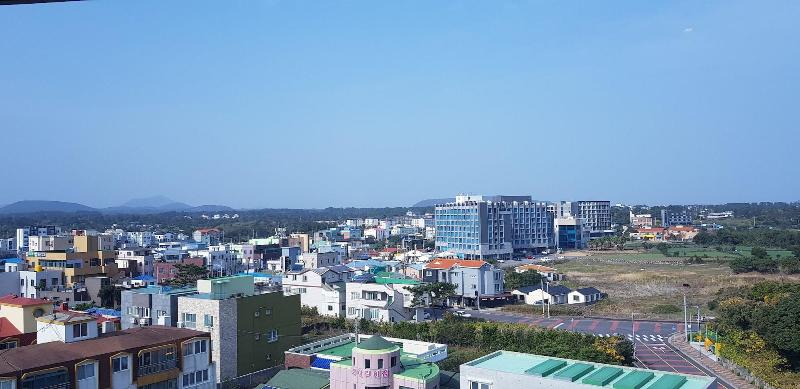 The Best Jeju Seongsan Hotel image
