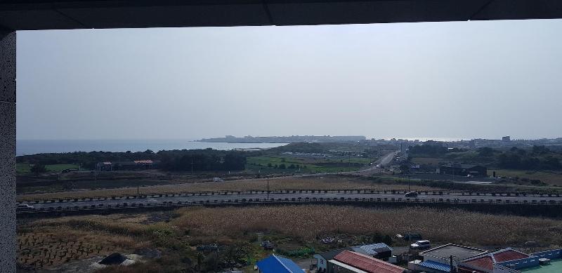 The Best Jeju Seongsan Hotel image