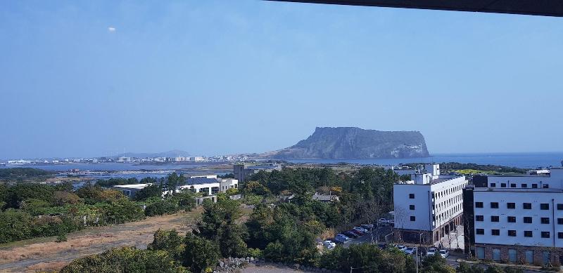 The Best Jeju Seongsan Hotel image