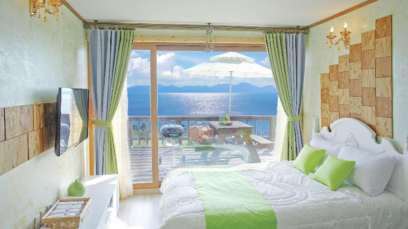 Namhae Bel Vienne image