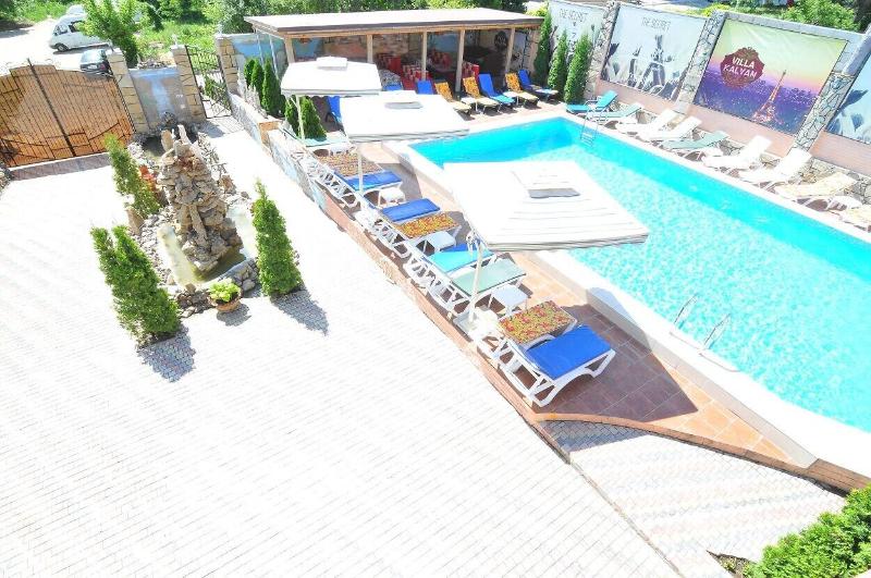 Villa Kalyan Hotel image