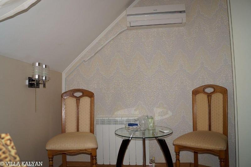 Villa Kalyan Hotel image