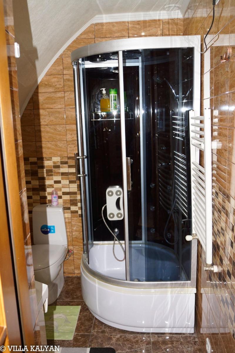Villa Kalyan Hotel image