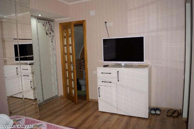Villa Kalyan Hotel image