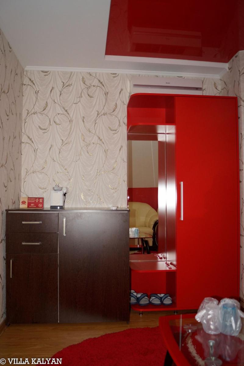 Villa Kalyan Hotel image