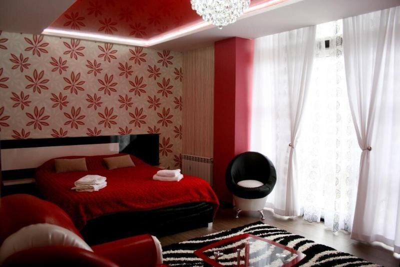 Villa Kalyan Hotel image