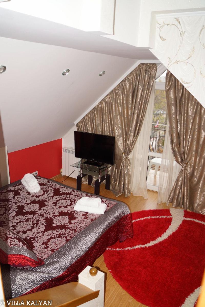 Villa Kalyan Hotel image